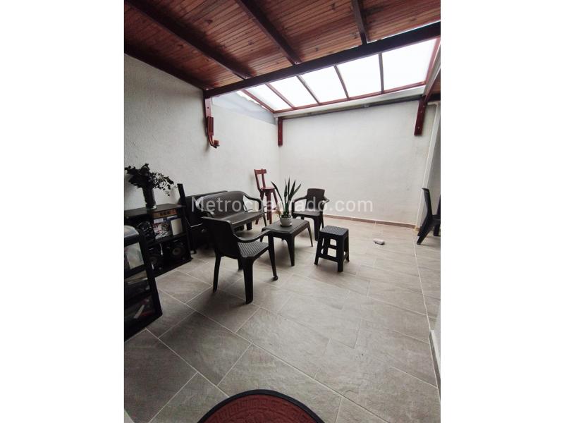 Casa – Jamundí, Campos de Pangola - Más