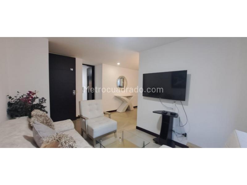 Piso – Cali - Vista 3