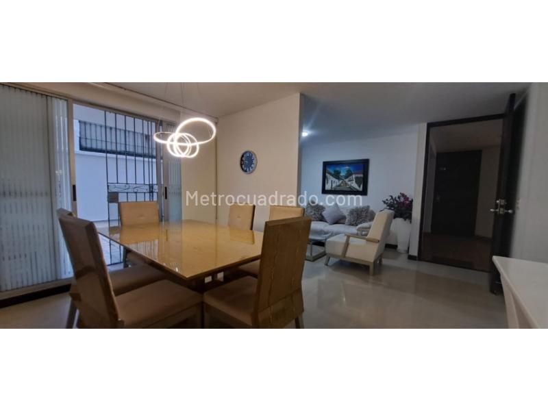 Piso – Cali - Vista 4