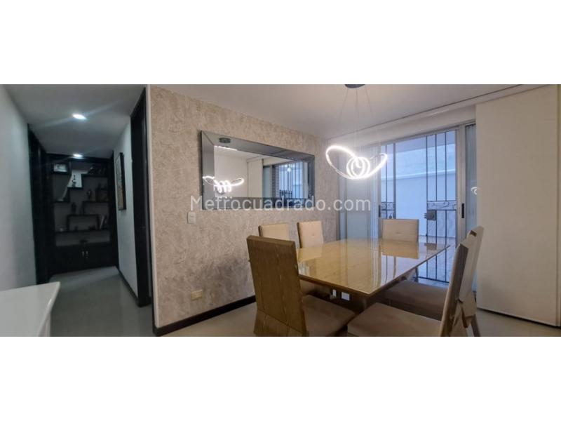 Piso – Cali - Vista 5