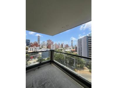 Apartamento en venta en El Prado, Barranquilla · foto 19 de 20