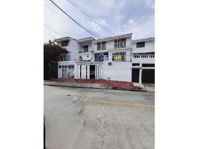Casa – Cali, Viejo San Fernando, Comuna 19