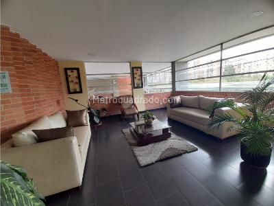 Apartamento en venta en Modelia, Bogotá · foto 2 de 20