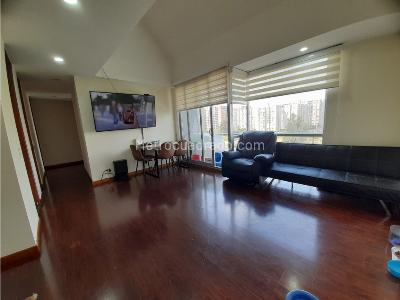 Apartamento en venta en Modelia, Bogotá · foto 3 de 20