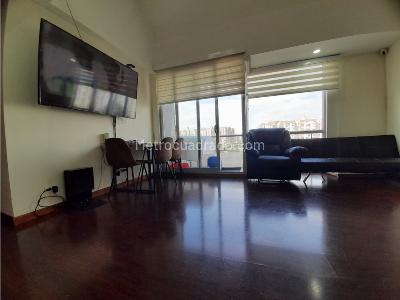 Apartamento en venta en Modelia, Bogotá · foto 7 de 20