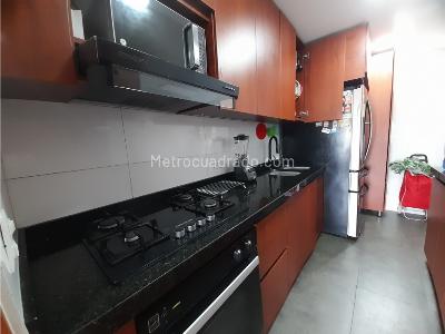Apartamento en venta en Modelia, Bogotá · foto 9 de 20