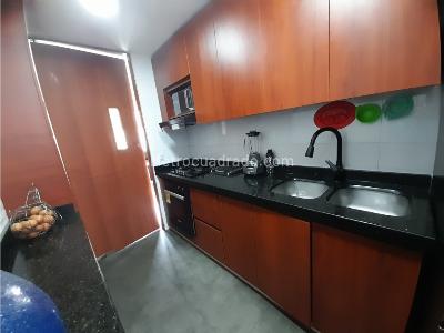 Apartamento en venta en Modelia, Bogotá · foto 10 de 20