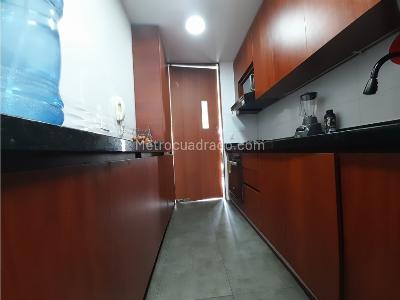 Apartamento en venta en Modelia, Bogotá · foto 11 de 20