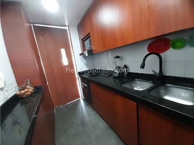 Apartamento en venta en Modelia, Bogotá · foto 12 de 20