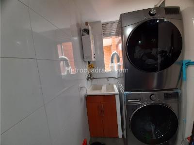 Apartamento en venta en Modelia, Bogotá · foto 13 de 20