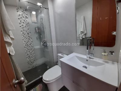 Apartamento en venta en Modelia, Bogotá · foto 14 de 20