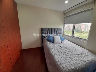 Apartamento en venta en Modelia, Bogotá · foto 15 de 20