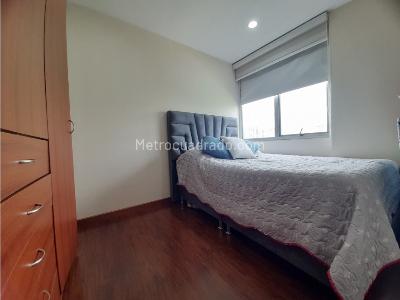 Apartamento en venta en Modelia, Bogotá · foto 16 de 20