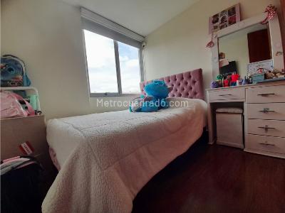 Apartamento en venta en Modelia, Bogotá · foto 17 de 20