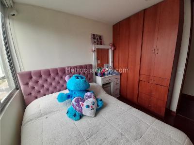 Apartamento en venta en Modelia, Bogotá · foto 18 de 20