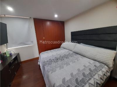 Apartamento en venta en Modelia, Bogotá · foto 19 de 20