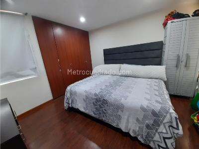 Apartamento en venta en Modelia, Bogotá · foto 20 de 20