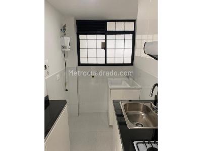 Apartaestudio en venta en Zipaquira, Zipaquirá, 32 m² · foto 3 de 8