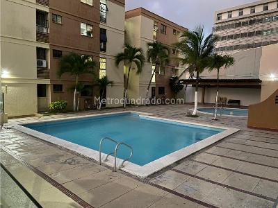 Apartamento en venta en Altos De Riomar, Barranquilla · foto 16 de 20