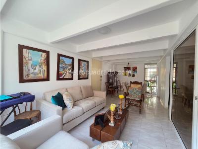 Apartamento en venta en Altos De Riomar, Barranquilla · foto 4 de 20