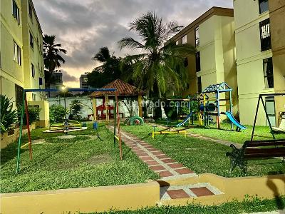 Apartamento en venta en Altos De Riomar, Barranquilla · foto 5 de 20