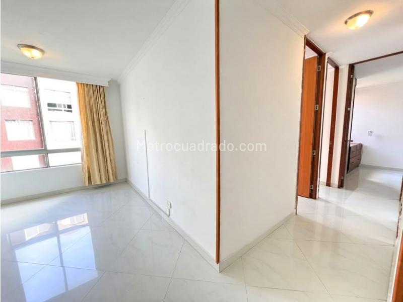 Piso – Bogotá, Garcés Navas, Localidad Engativá - Vista 2
