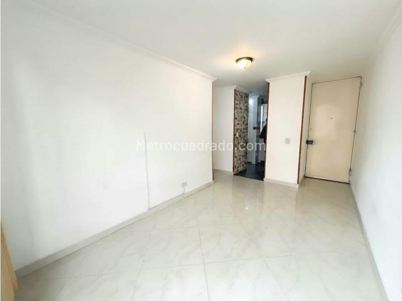 Piso – Bogotá, Garcés Navas, Localidad Engativá - Vista 3