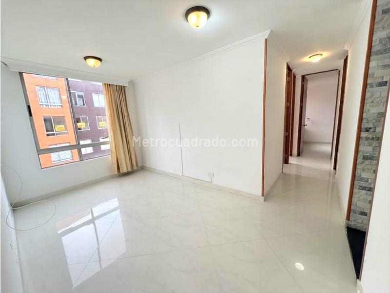 Piso – Bogotá, Garcés Navas, Localidad Engativá - Vista 5