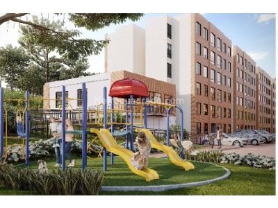 Apartamento en venta en La Calera, La Calera · foto 2 de 8