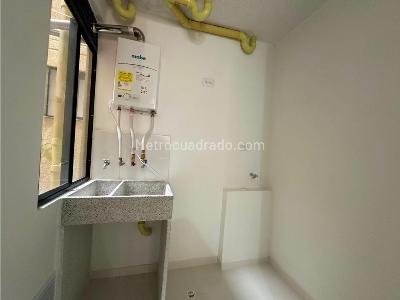 Apartamento en venta en La Calera, La Calera · foto 7 de 8