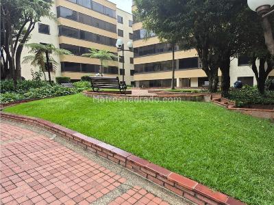 Apartamento en venta en Multicentro, Bogotá · foto 2 de 20
