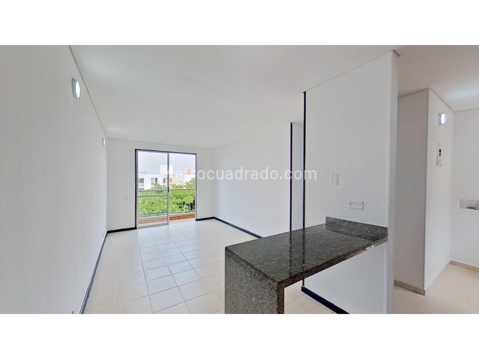 Apartamento de 3 habitaciones en venta en Valle de Lili, Cali — imagen 1 de 20