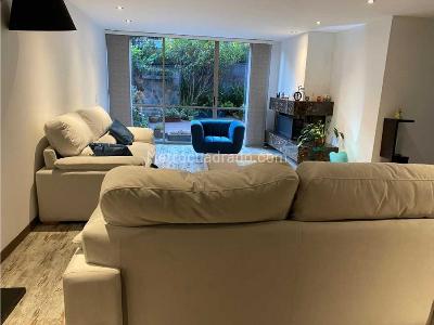 Casa en venta en Gratamira, Bogotá · foto 2 de 12