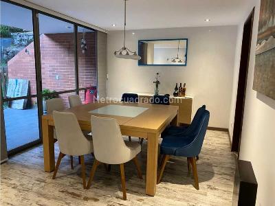 Casa en venta en Gratamira, Bogotá · foto 6 de 12
