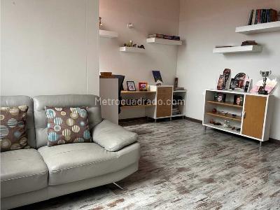 Casa en venta en Gratamira, Bogotá · foto 12 de 12