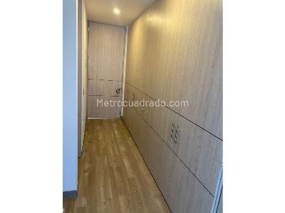 Apartaestudio en venta en Los Olivos, Bogotá, 27 m² · foto 6 de 8