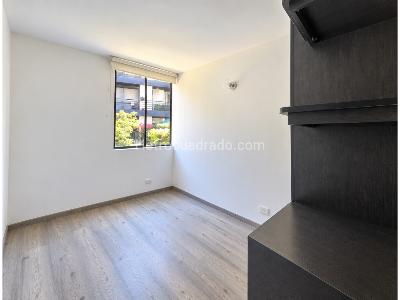 Apartamento de 3 alcobas en venta en Centro, Cajicá, 70 m² · foto 16 de 20