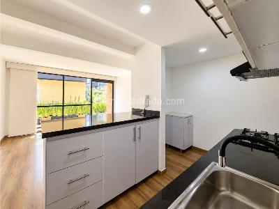Apartamento de 3 alcobas en venta en Centro, Cajicá, 70 m² · foto 4 de 20