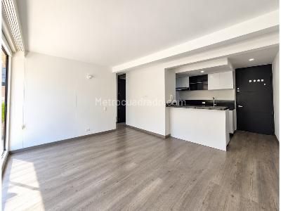 Apartamento de 3 alcobas en venta en Centro, Cajicá, 70 m² · foto 5 de 20