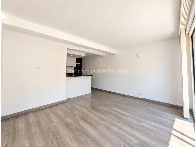 Apartamento de 3 alcobas en venta en Centro, Cajicá, 70 m² · foto 6 de 20
