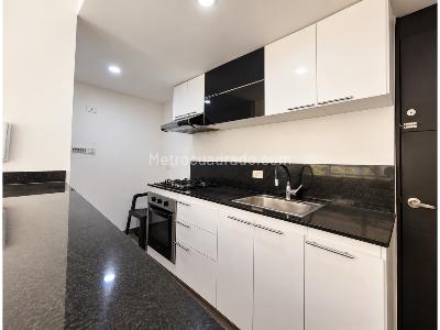 Apartamento de 3 alcobas en venta en Centro, Cajicá, 70 m² · foto 7 de 20
