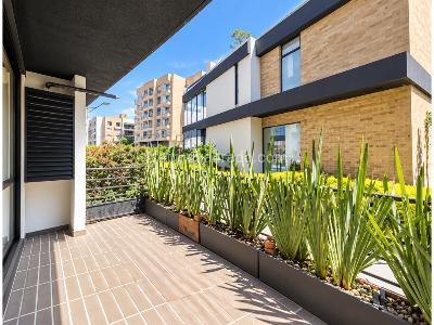 Apartamento de 3 alcobas en venta en Centro, Cajicá, 70 m² · foto 8 de 20