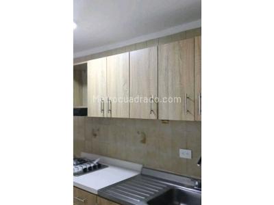 Apartamento en venta en Miraflores, Cali · foto 8 de 14