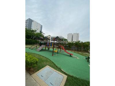 Apartamento de 3 alcobas en venta en Valle Del Lili, Cali, 92 m² · foto 11 de 15