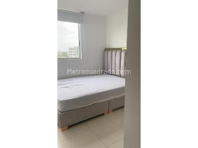 Apartamento de 3 alcobas en venta en Valle Del Lili, Cali, 92 m² · foto 12 de 15