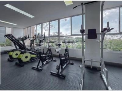 Apartamento de 3 alcobas en venta en Valle Del Lili, Cali, 92 m² · foto 13 de 15