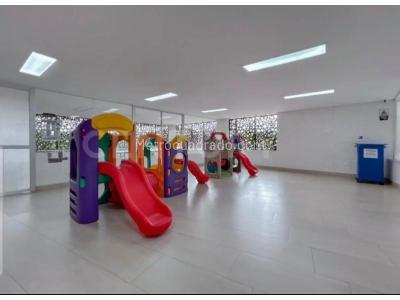 Apartamento de 3 alcobas en venta en Valle Del Lili, Cali, 92 m² · foto 15 de 15