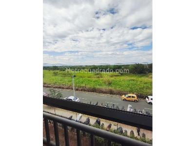 Apartamento de 3 alcobas en venta en Las Vegas De Comfandi, Cali, 48 m² · foto 2 de 10