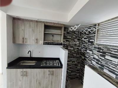 Apartamento de 3 alcobas en venta en Las Vegas De Comfandi, Cali, 48 m² · foto 3 de 10