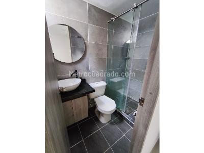 Apartamento de 3 alcobas en venta en Las Vegas De Comfandi, Cali, 48 m² · foto 6 de 10